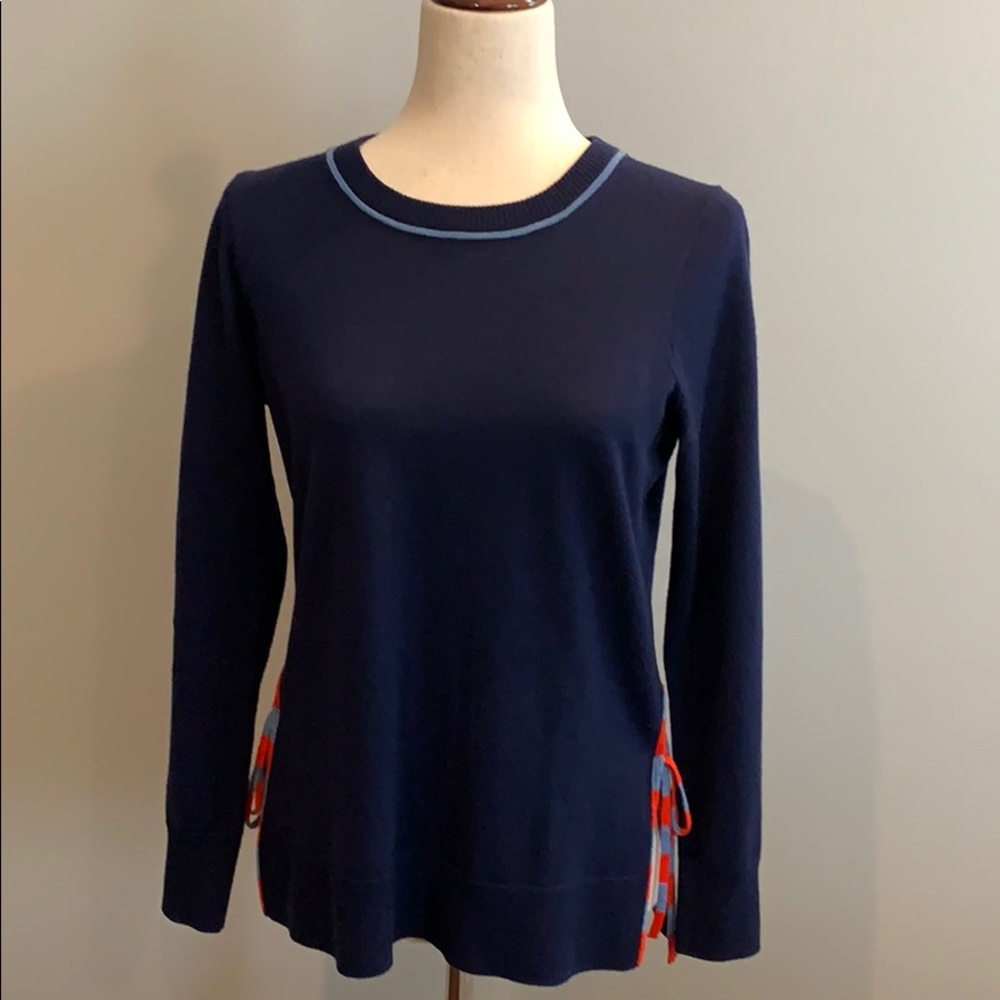 J Crew sweater, S